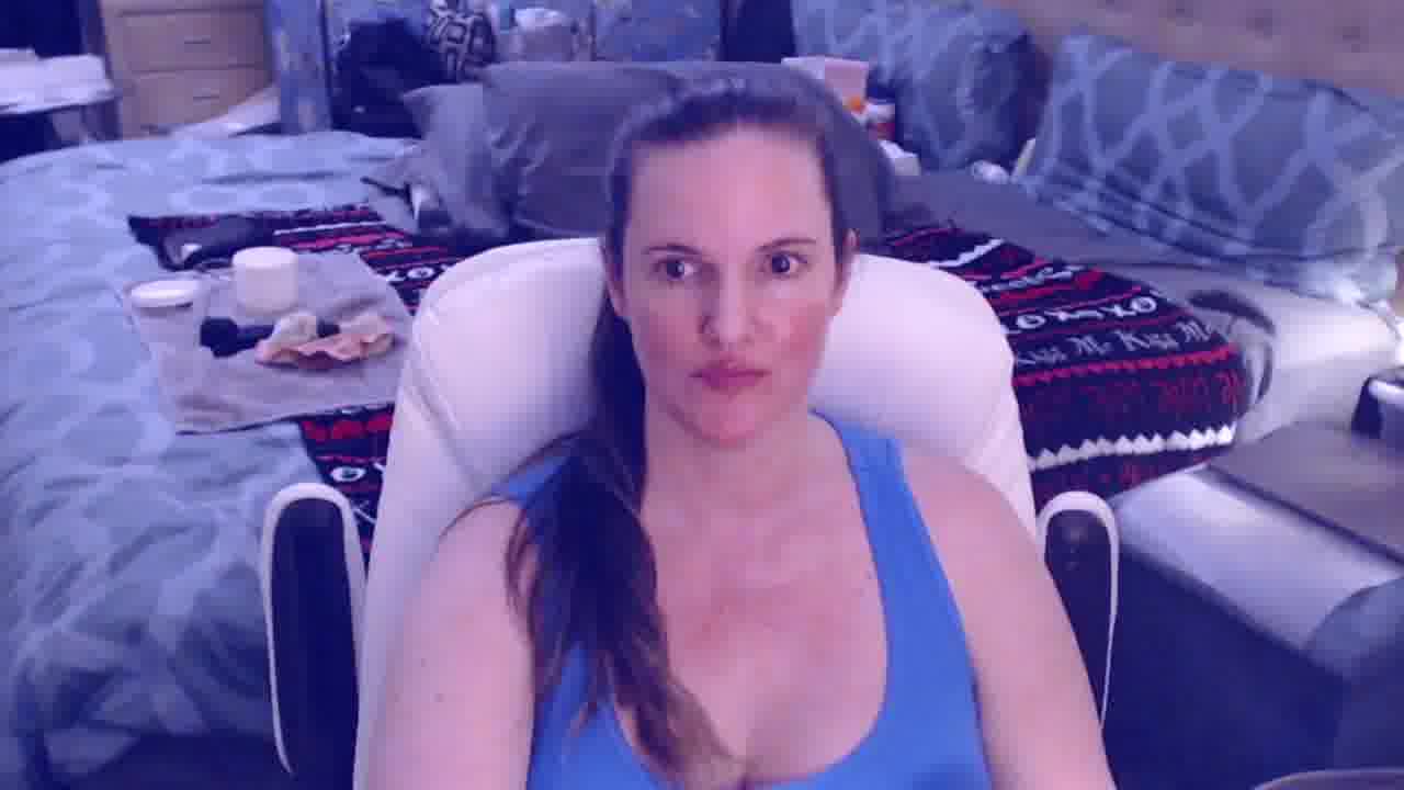 Naked dancing - ক্যাম মডেল ninajaymes-এর ভিডিও