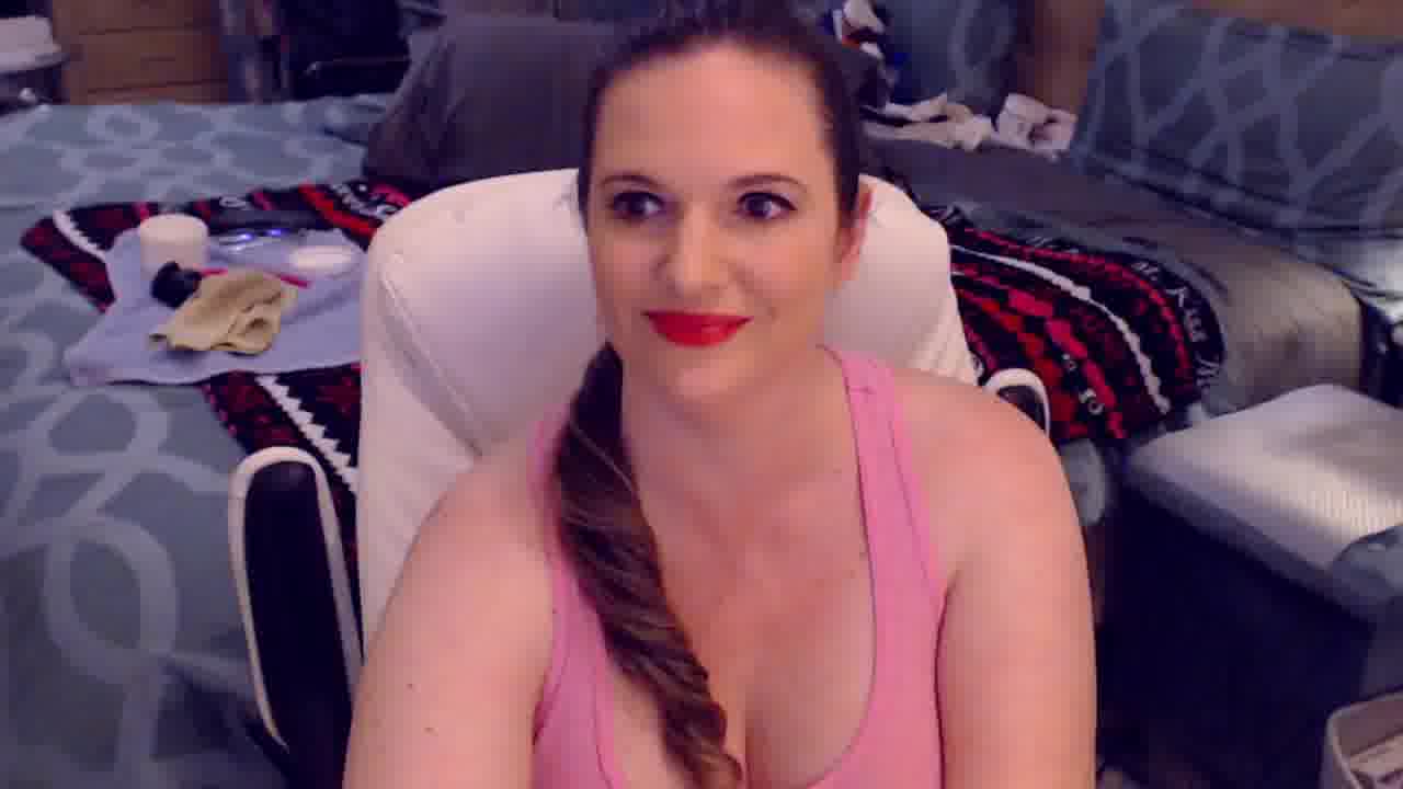 Titty shake and dirty talk. - ক্যাম মডেল ninajaymes-এর ভিডিও