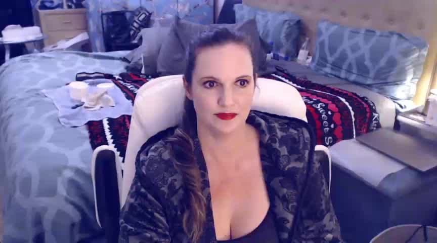 Hand JOB - ক্যাম মডেল ninajaymes-এর ভিডিও