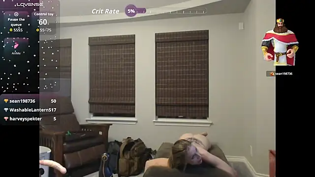 [29 Dec 21:07] Private Show - video của người mẫu cam Longdongsilver_323