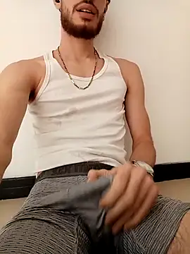 masturbation by the window - video oleh model kamera Dante_dm