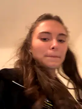 Ich zeige dir alles.. full nude🥵 - video by SophiiaStarr cam model