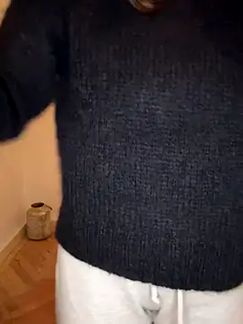 First Boy / Girl Video😳 - video by SophiiaStarr cam model