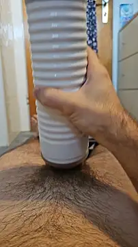 [25 Oct 09:40] Public Show - video by LAB_Secret cam model