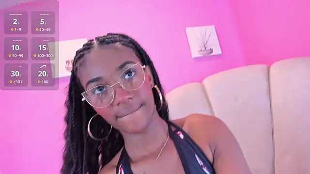 mi primer video - MarianRosse 캠 모델의 동영상