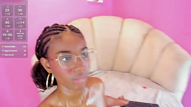 [27 Sep 19:30] Private Show - MarianRosse 캠 모델의 동영상