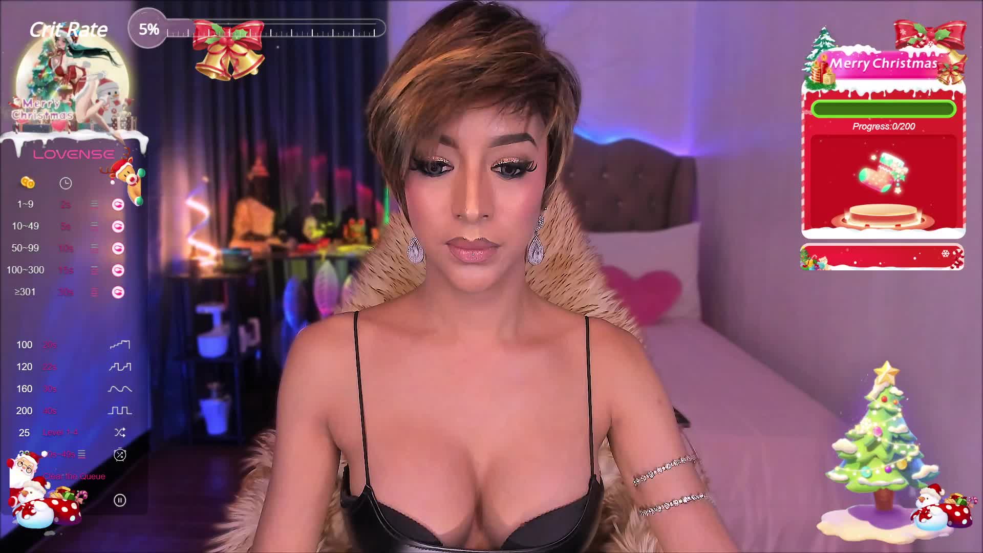 [14 Dec 16:52] Private Show - видео от уебкам модела GoddessTransContessa