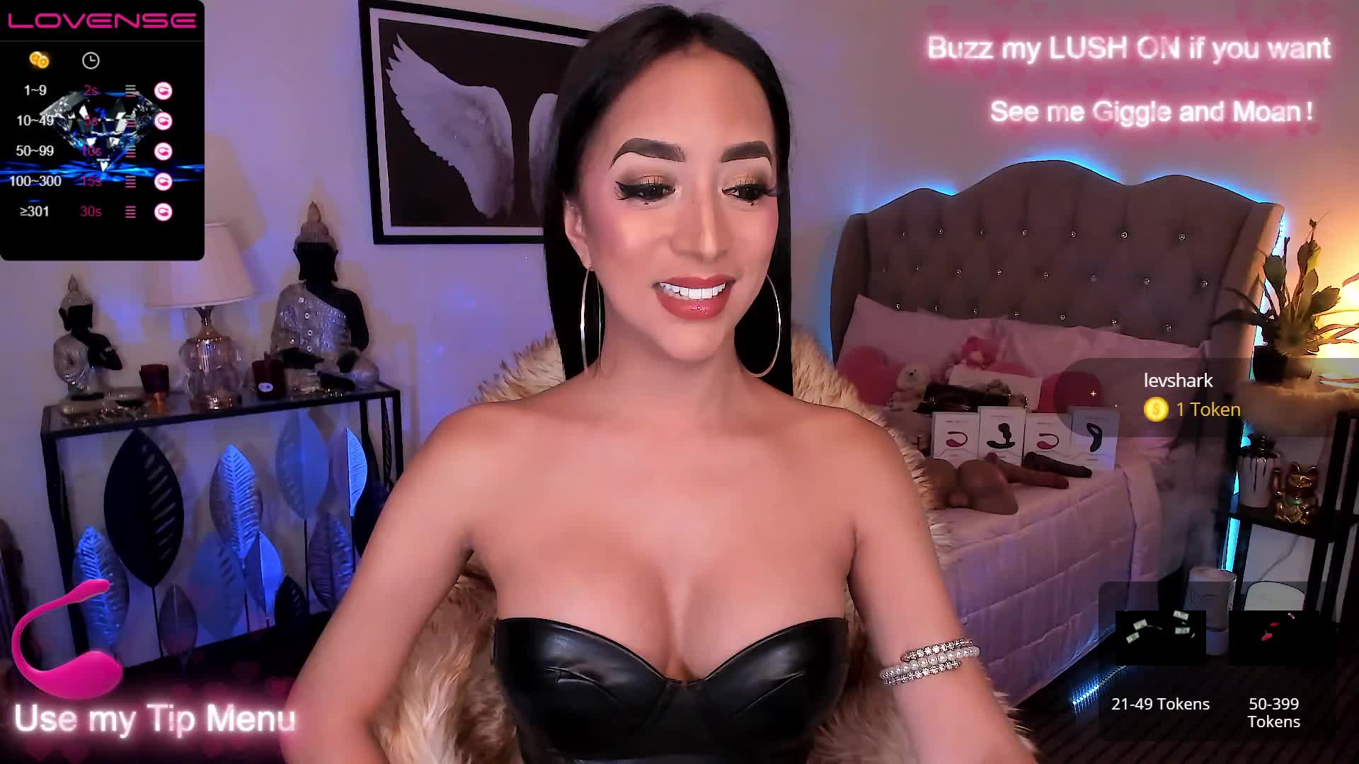 [26 Apr 01:28] HOT CUM IN  SHOT GLASS Private Show – video af GoddessTransContessa cam-model