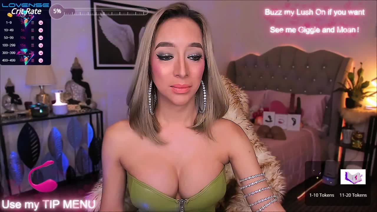 [3 Aug 23:15] Private Show - видео от уебкам модела GoddessTransContessa