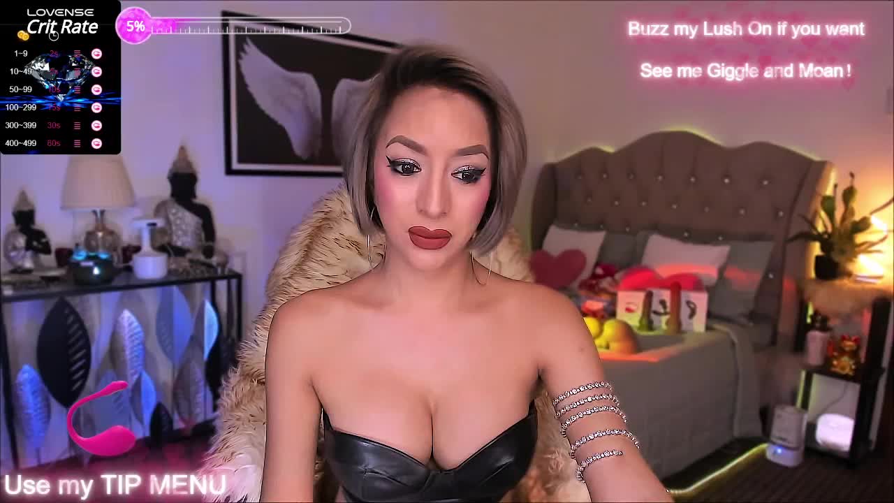[30 Sep 23:28] Private Show - видео от уебкам модела GoddessTransContessa