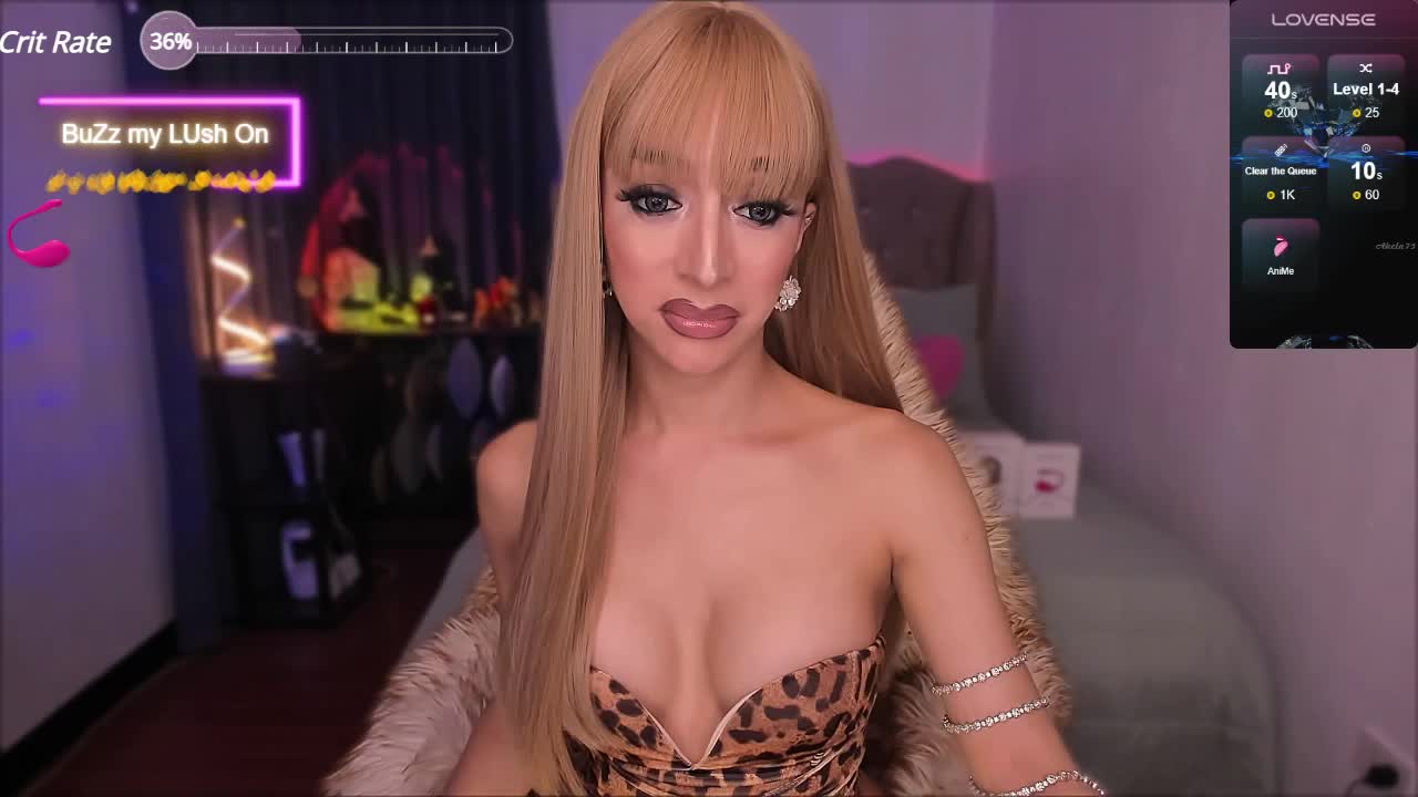 [24 May 21:57] Private Show - видео от уебкам модела GoddessTransContessa
