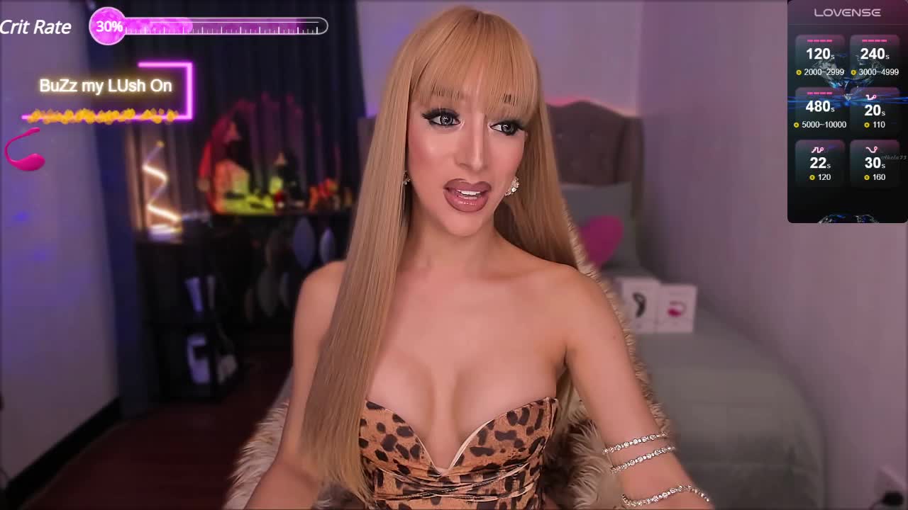 [24 May 22:12] Private Show - видео от уебкам модела GoddessTransContessa