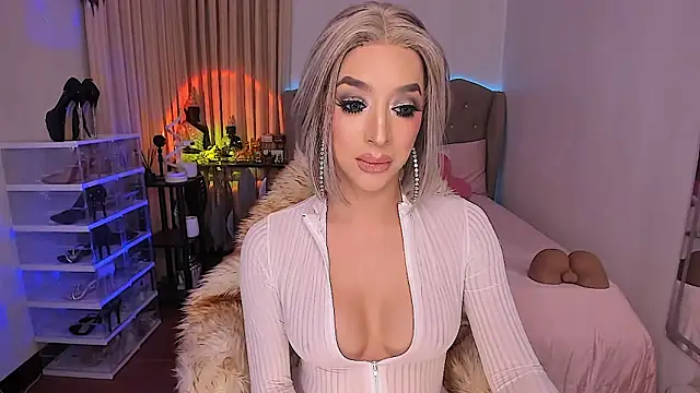 [5 Sep 14:12] Private Show– GoddessTransContessa kameramodell videója