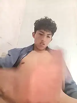 Primer show - video by PecadoPrivadoxx cam model