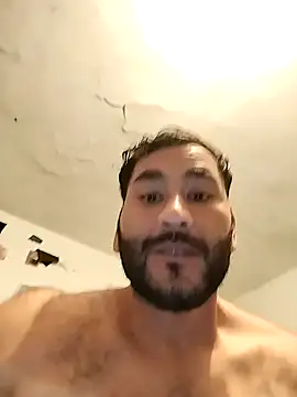 [3 Nov 23:25] Public Show - video by Ferxxxo1503 cam model