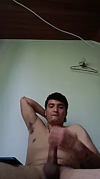 Milk private - video van Johan_Dangel cam-model