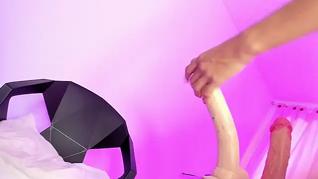 rich farts and wet ass a lot of anal cum - video by francesca_suzett_ cam model