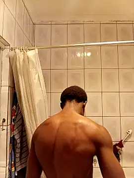 [11 Sep 12:57] Private Show - video by donchico0 cam model