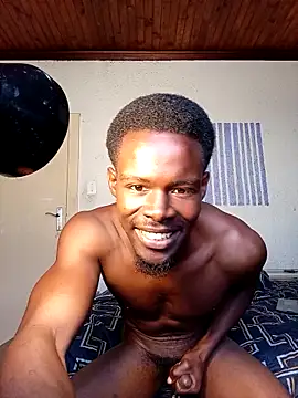 [3 Oct 09:46] Public Show❤️ - video by donchico0 cam model