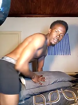 [9 Oct 12:37] Private Show - video by donchico0 cam model