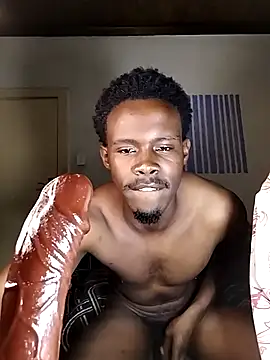 [17 Jan 00:24] Public Show - Video von donchico0 Cam-Model