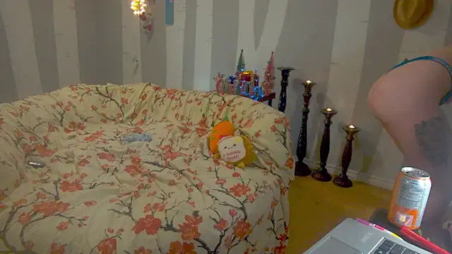 Doggy pussy fuck. Anal. Folded like a pretzel. Anal cream pie. - vídeo de YourFavCanadianMILF modelo de câmara