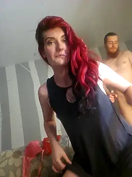 Anal and riding Mike while someone controls toys. Blossom gets spoiled at the end. Many orgasms.