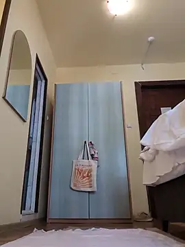 Private Show in Hotel Room - video oleh model kamera story_of_sarah