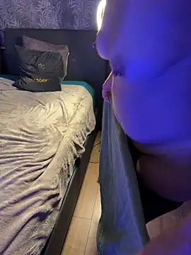 Spy Privat show Fisting