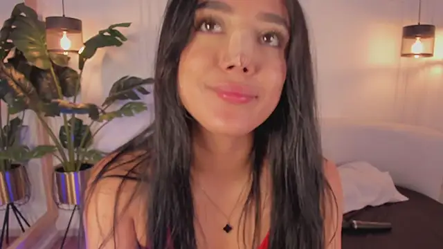 [22 Dec 10:13] Private Show - video van Dafne_Hillss cam-model