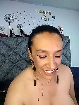 [8 Jan 14:16] Private Show - video by Shantey_Laurent cam model