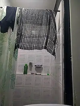 [8 Jan 16:51] Spy Show - video by Shantey_Laurent cam model