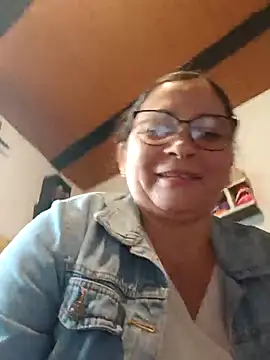 [8 Sep 14:19] Private Show - vídeo de la modelo de cam marfil_milf