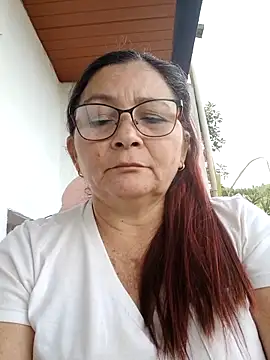 [8 Sep 15:58] Private Show - vídeo de la modelo de cam marfil_milf