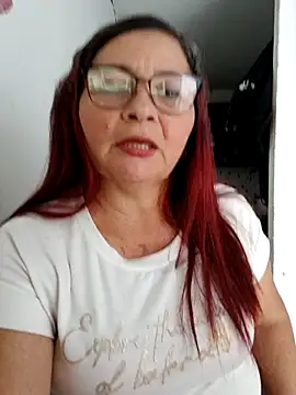 [10 Sep 09:30] Private Show - marfil_milf 캠 모델의 동영상