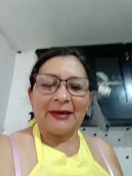 [12 Sep 12:16] Private Show - marfil_milf 캠 모델의 동영상