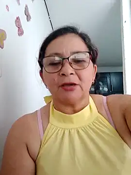 [12 Sep 13:09] Private Show - marfil_milf 캠 모델의 동영상