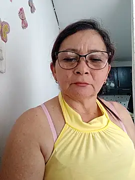 [12 Sep 13:19] Private Show - marfil_milf 캠 모델의 동영상