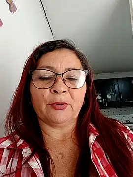 [14 Sep 10:50] Private Show - vídeo de la modelo de cam marfil_milf
