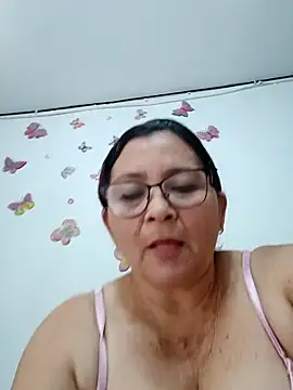 [22 Sep 11:12] Private Show - marfil_milf 캠 모델의 동영상