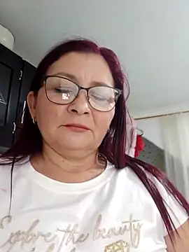 [31 Oct 12:19] Private Show - marfil_milf 캠 모델의 동영상