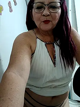 [7 Nov 11:51] Private Show - marfil_milf 캠 모델의 동영상