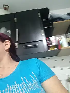 [8 Nov 12:21] Private Show - marfil_milf 캠 모델의 동영상