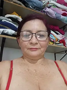 [8 Nov 14:32] Private Show - vídeo de la modelo de cam marfil_milf
