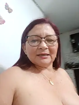 [14 Nov 14:44] Private Show - vídeo de la modelo de cam marfil_milf