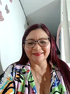 [4 Dec 12:16] Private Show - marfil_milf 캠 모델의 동영상