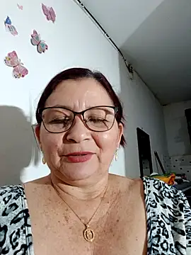 [9 Dec 11:47] Private Show - marfil_milf 캠 모델의 동영상