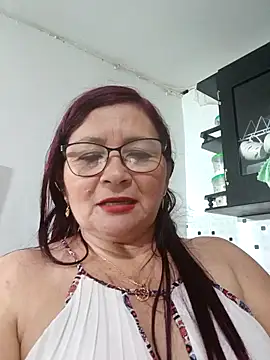 [20 Dec 14:48] Private Show - marfil_milf 캠 모델의 동영상