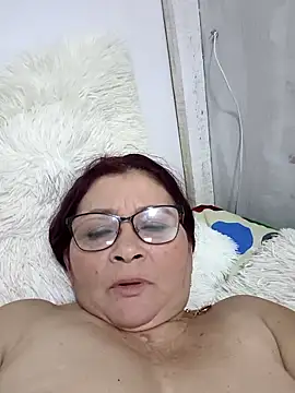 [28 Dec 18:42] Private Show - vídeo de la modelo de cam marfil_milf