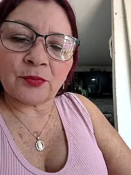 [31 Dec 10:35] Private Show - vídeo de la modelo de cam marfil_milf